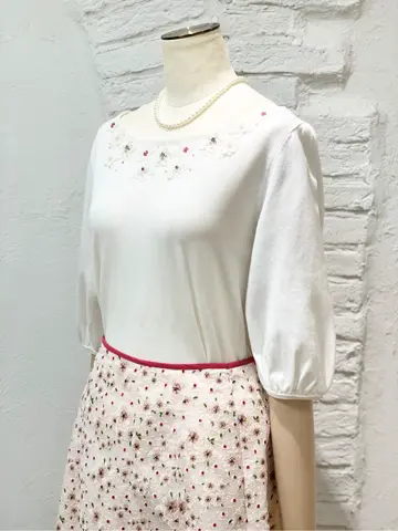 TOCCA C.K  コーディネート画像