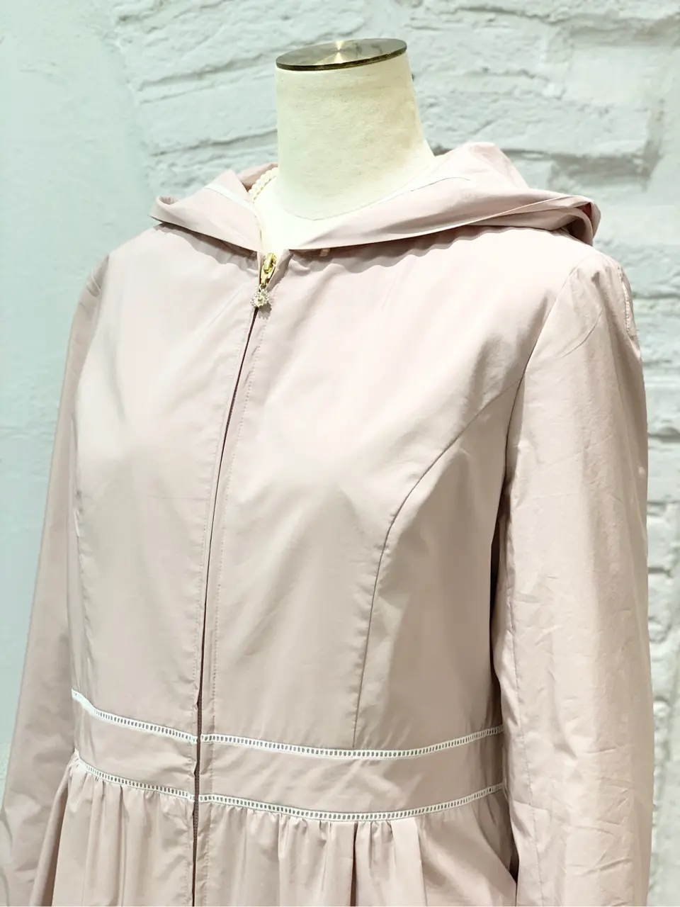 TOCCA C.K  コーディネート画像