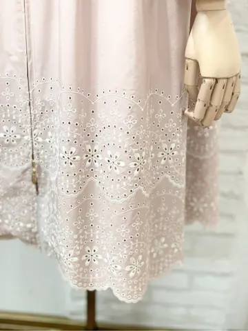 TOCCA C.K  コーディネート画像