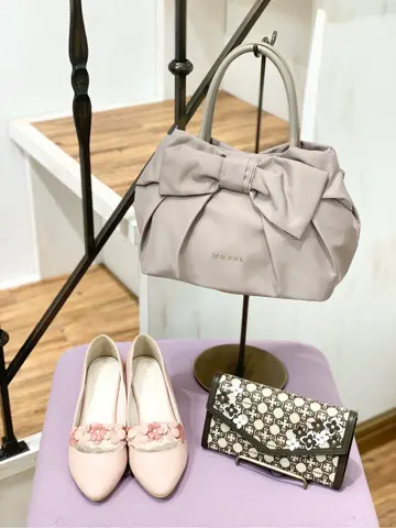 TOCCA C.K  コーディネート画像