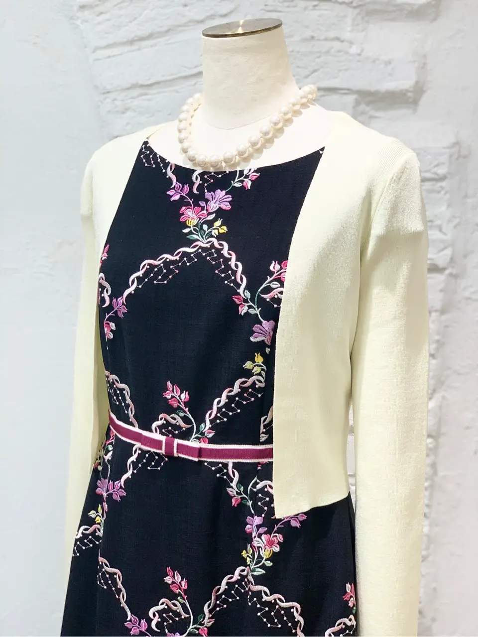 TOCCA C.K  コーディネート画像