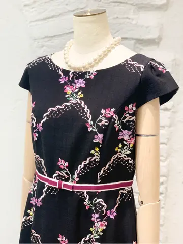 TOCCA C.K  コーディネート画像