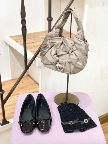 TOCCA C.K  コーディネート画像