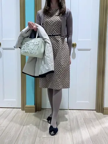 TOCCA Ｉ コーディネート画像