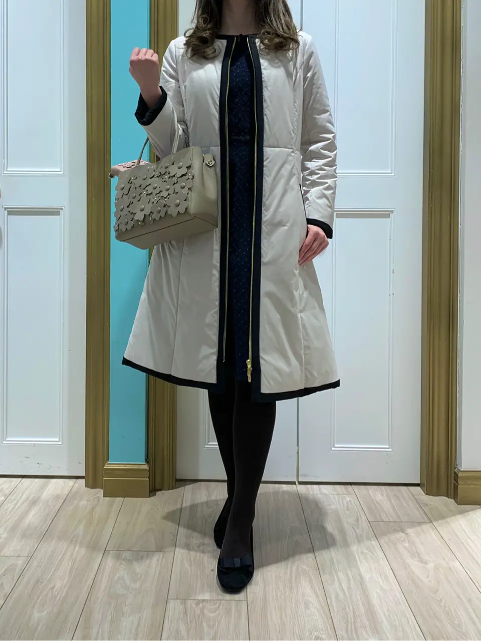 TOCCA Ｉ コーディネート画像