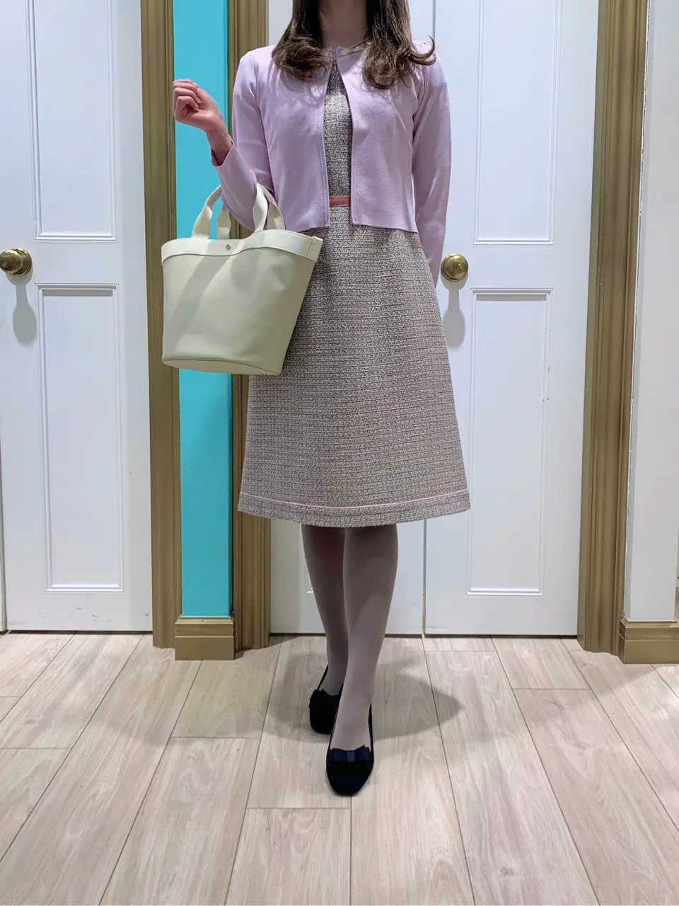 TOCCA Ｉ コーディネート画像