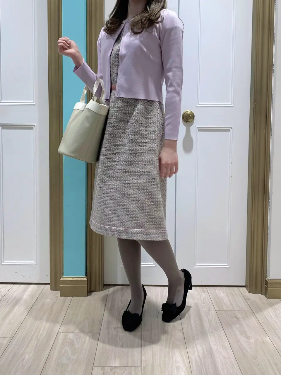 TOCCA Ｉ コーディネート画像