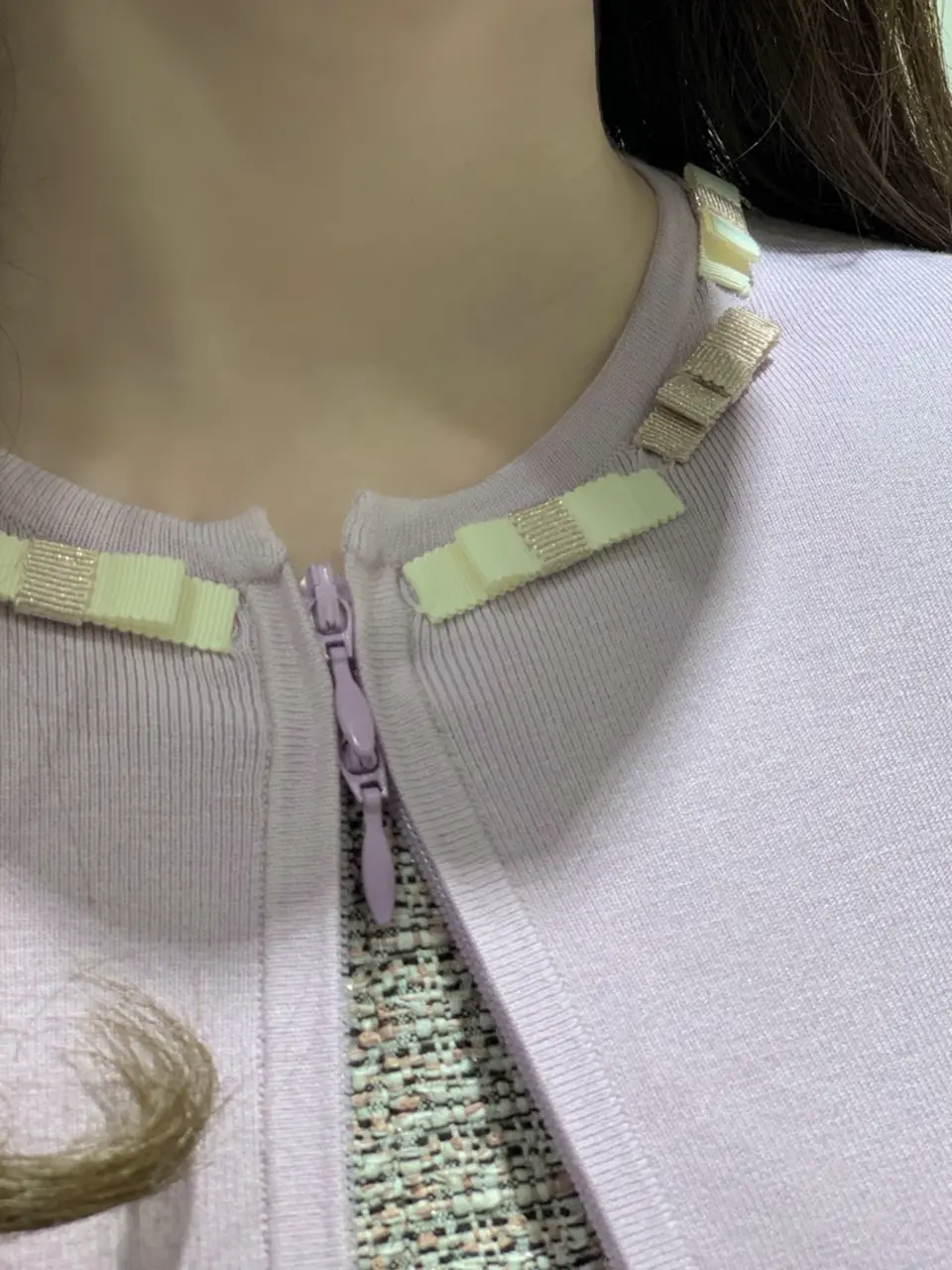 TOCCA Ｉ コーディネート画像