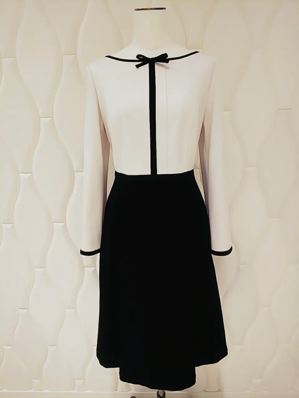 TOCCA スタッフf コーディネート画像