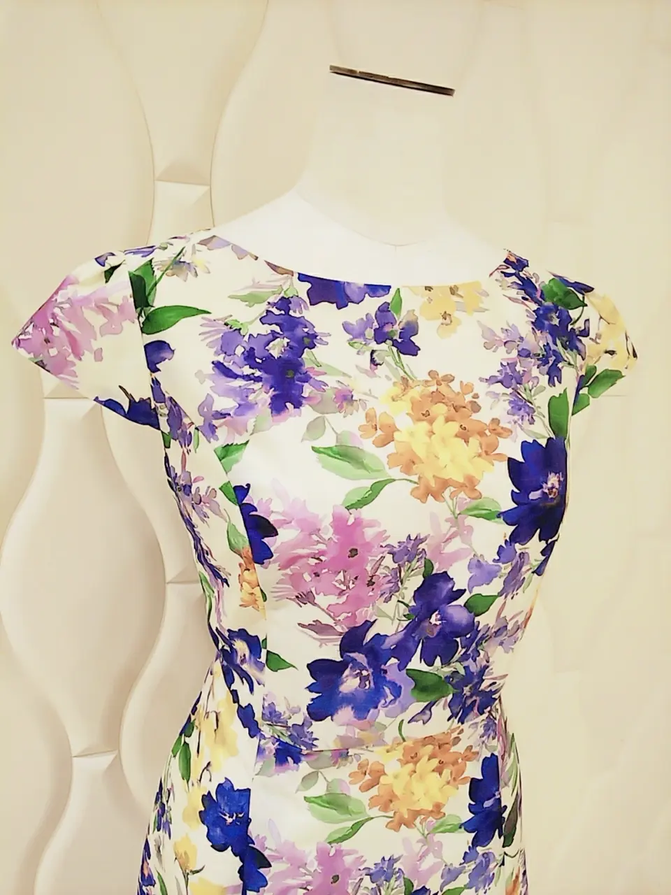 TOCCA スタッフf コーディネート画像