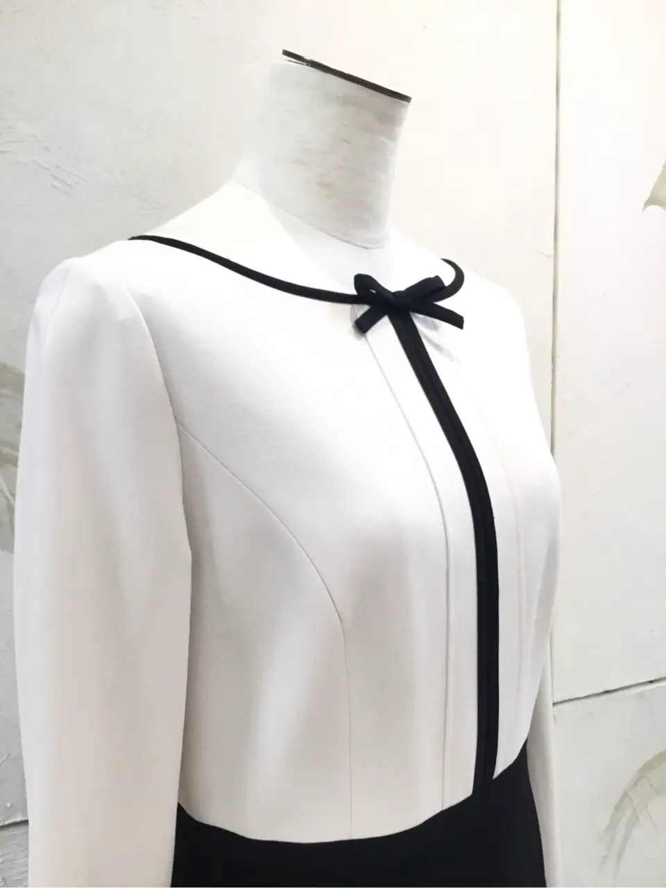 TOCCA スタッフB コーディネート画像