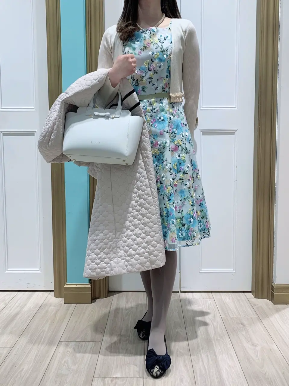 TOCCA Ｉ コーディネート画像