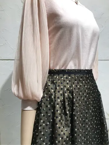 TOCCA G コーディネート画像