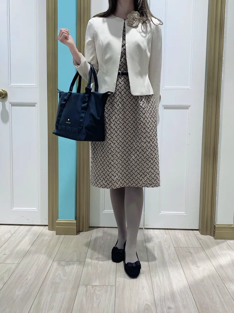 TOCCA Ｉ コーディネート画像