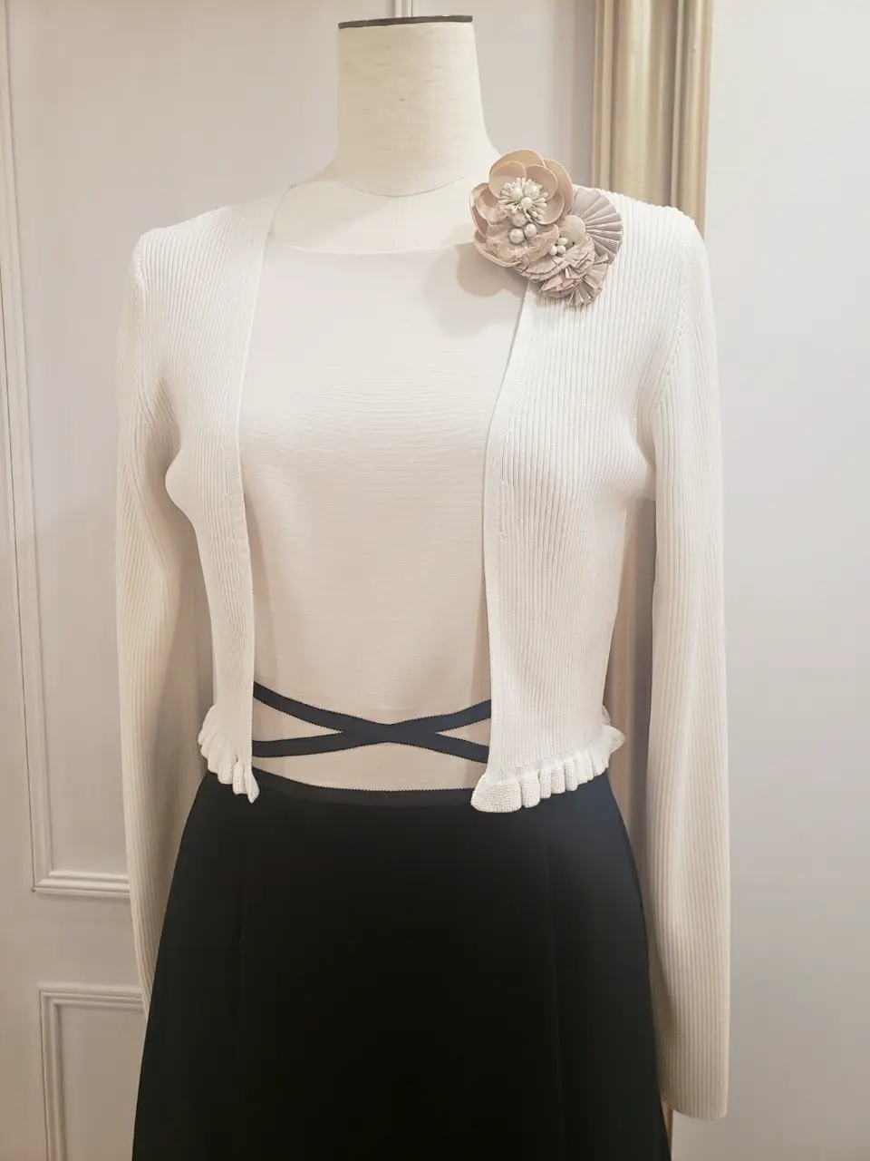 TOCCA スタッフＳ コーディネート画像