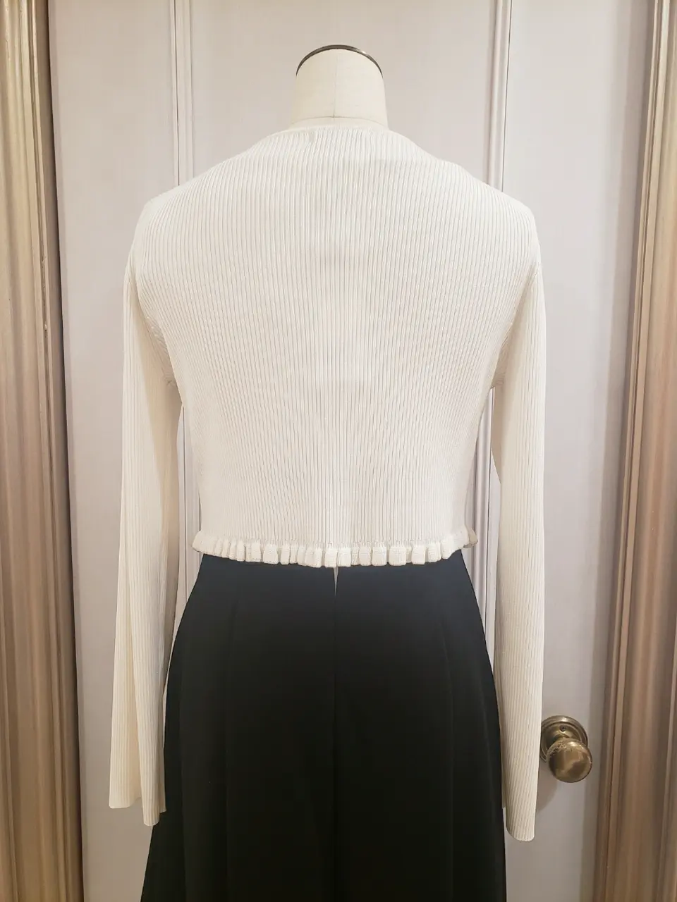 TOCCA スタッフＳ コーディネート画像