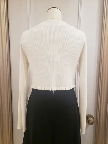 TOCCA スタッフＳ コーディネート画像