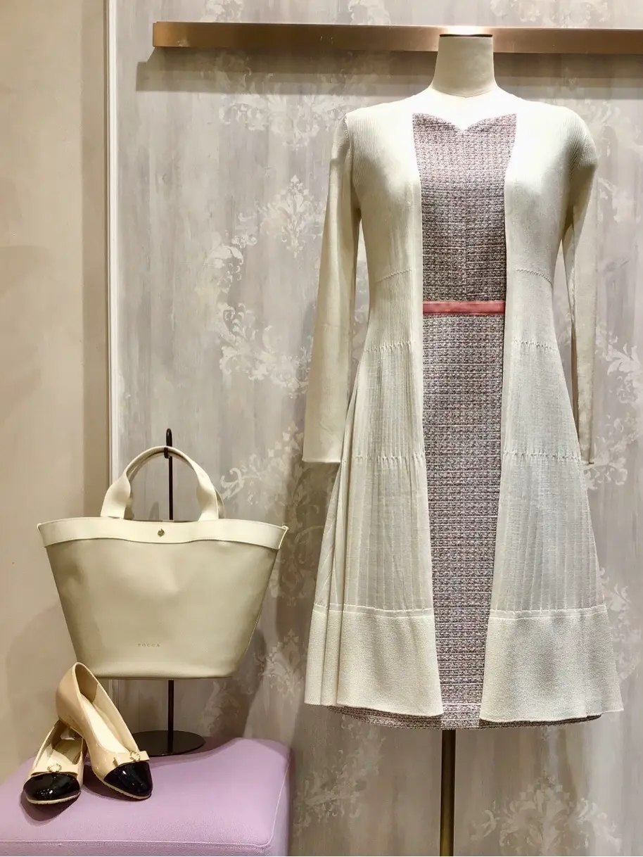  池部 コーディネート画像