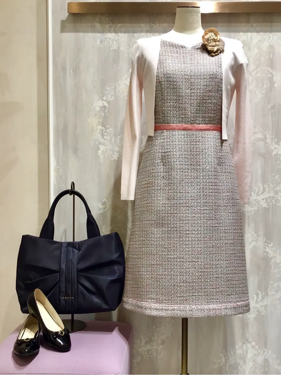  池部 コーディネート画像