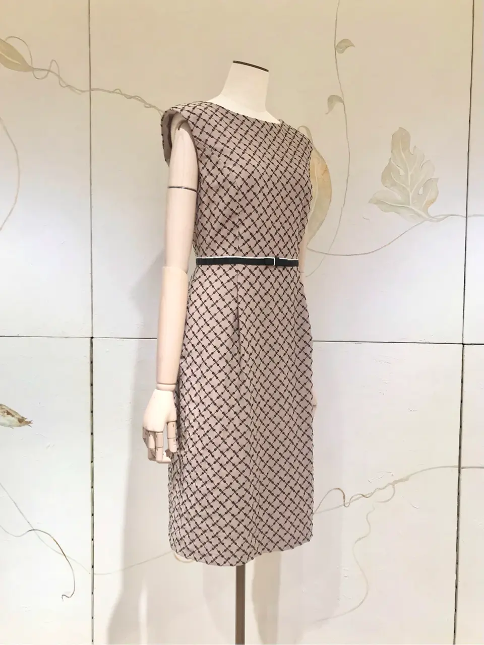 TOCCA スタッフM コーディネート画像