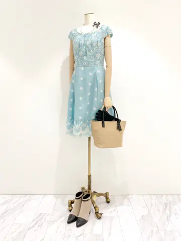 TOCCA oda ❁ コーディネート画像