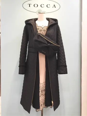 TOCCA 𝒽 コーディネート画像