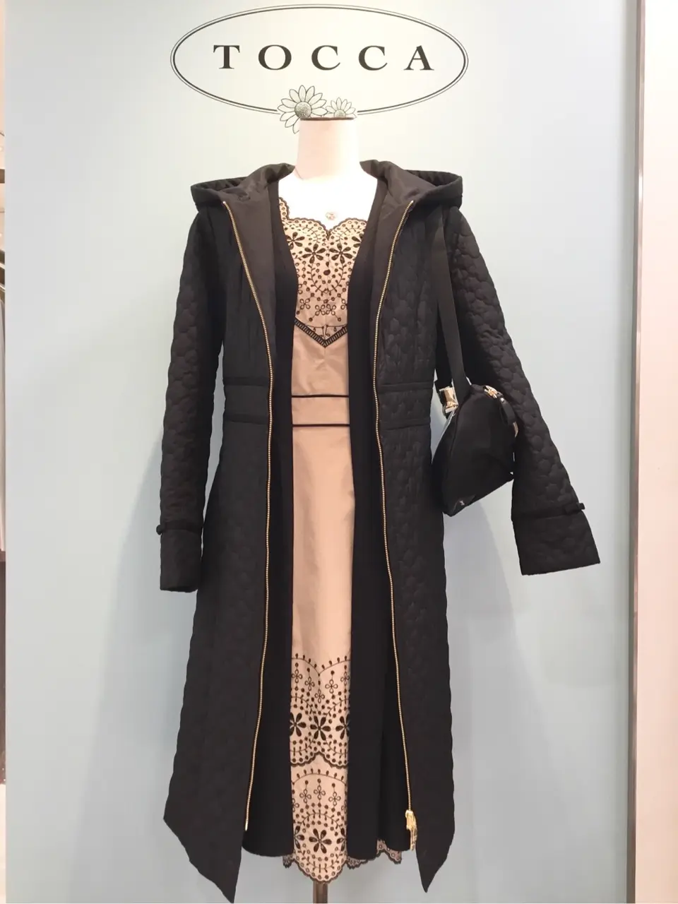 TOCCA 𝒽 コーディネート画像