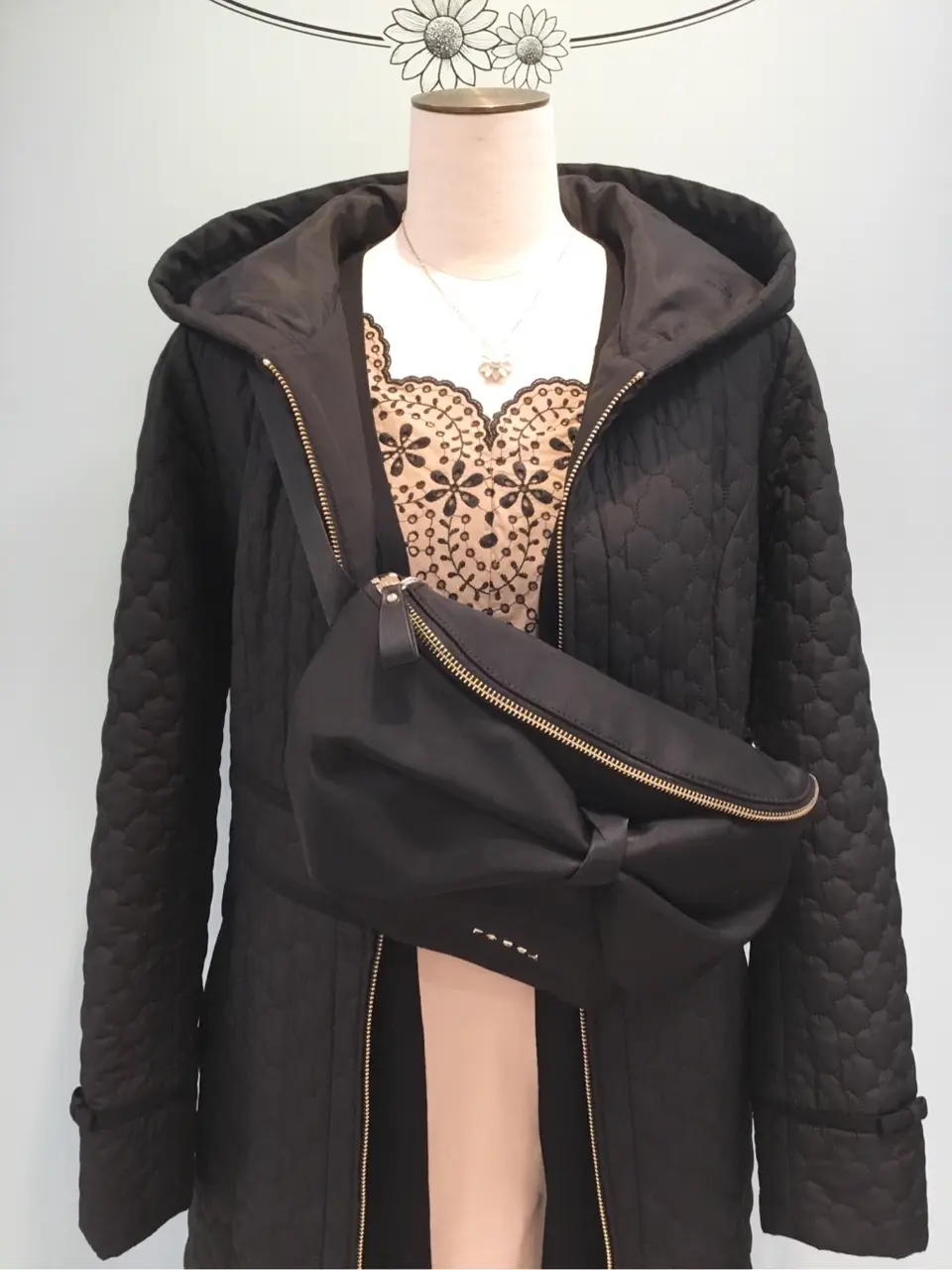 TOCCA 𝒽 コーディネート画像