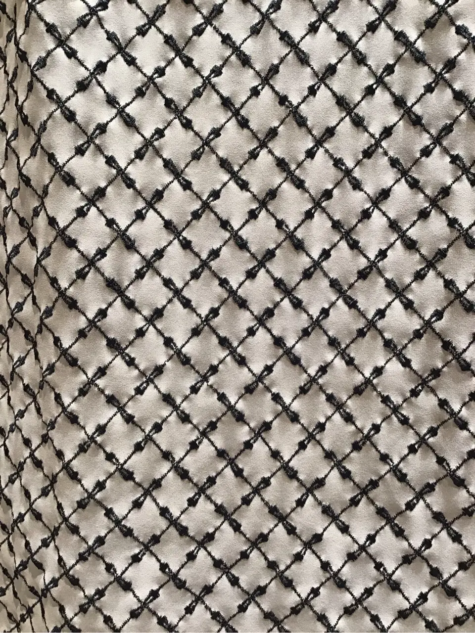 TOCCA スタッフ コーディネート画像