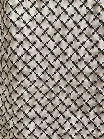 TOCCA スタッフ コーディネート画像