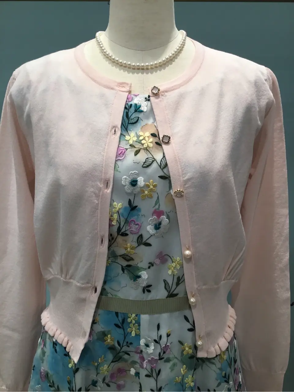 TOCCA ｋｉｍ コーディネート画像