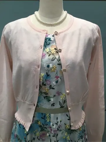 TOCCA ｋｉｍ コーディネート画像