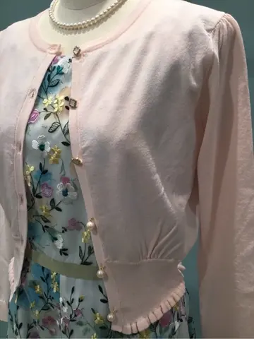 TOCCA ｋｉｍ コーディネート画像