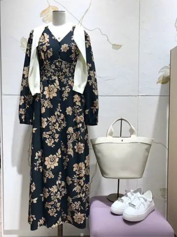 TOCCA G コーディネート画像