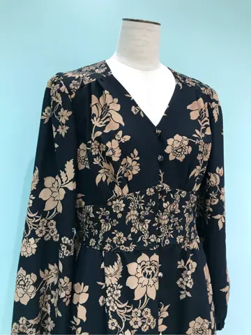 TOCCA G コーディネート画像