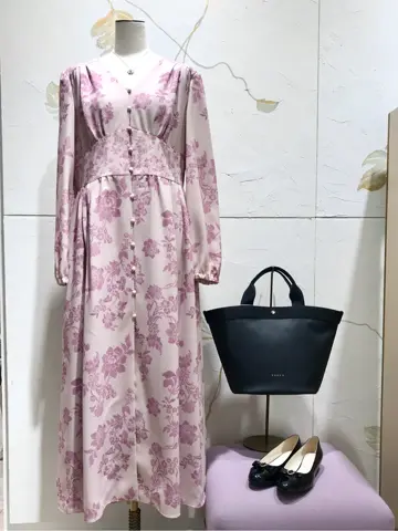 TOCCA G コーディネート画像