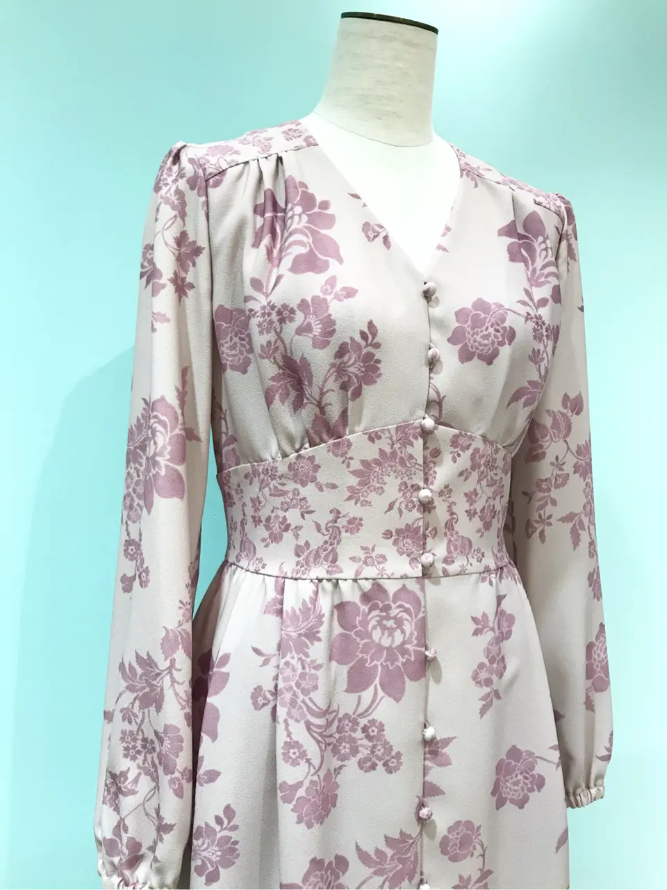 TOCCA G コーディネート画像