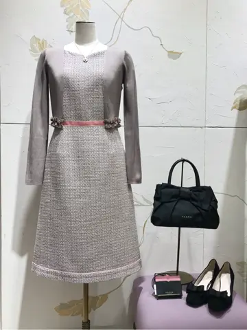 TOCCA G コーディネート画像