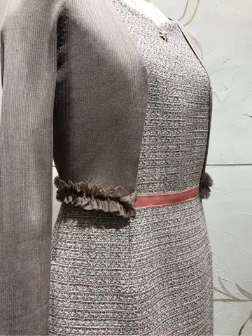 TOCCA G コーディネート画像