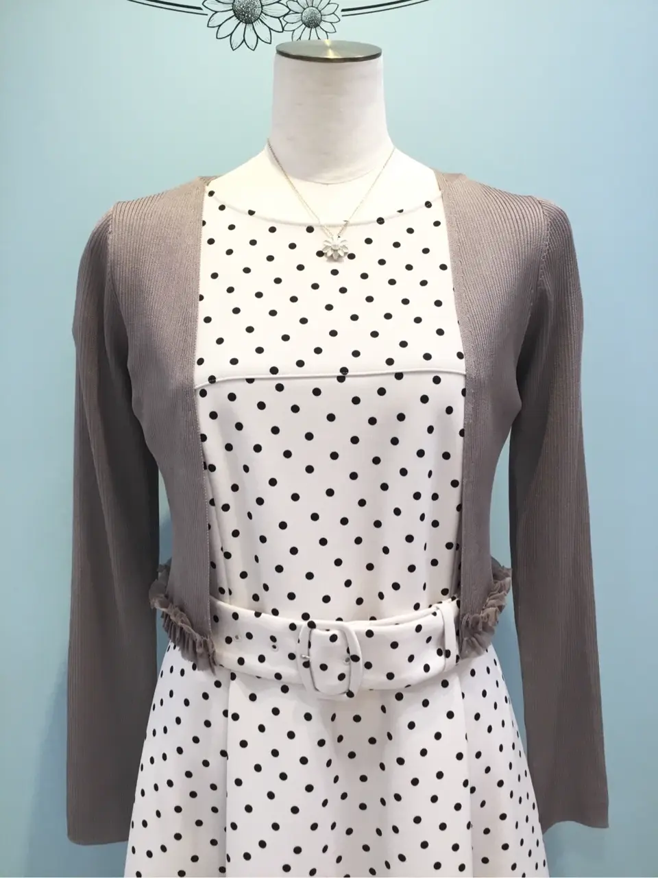 TOCCA 𝒽 コーディネート画像