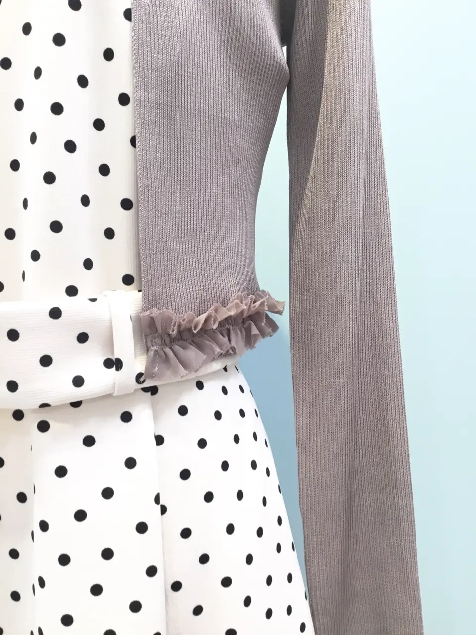 TOCCA 𝒽 コーディネート画像