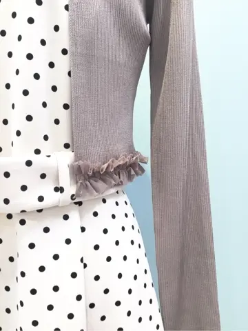 TOCCA 𝒽 コーディネート画像