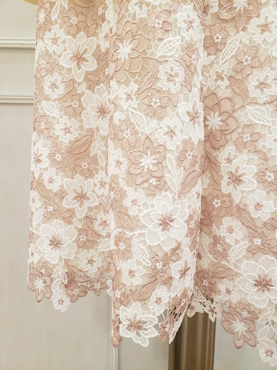 TOCCA スタッフＳ コーディネート画像