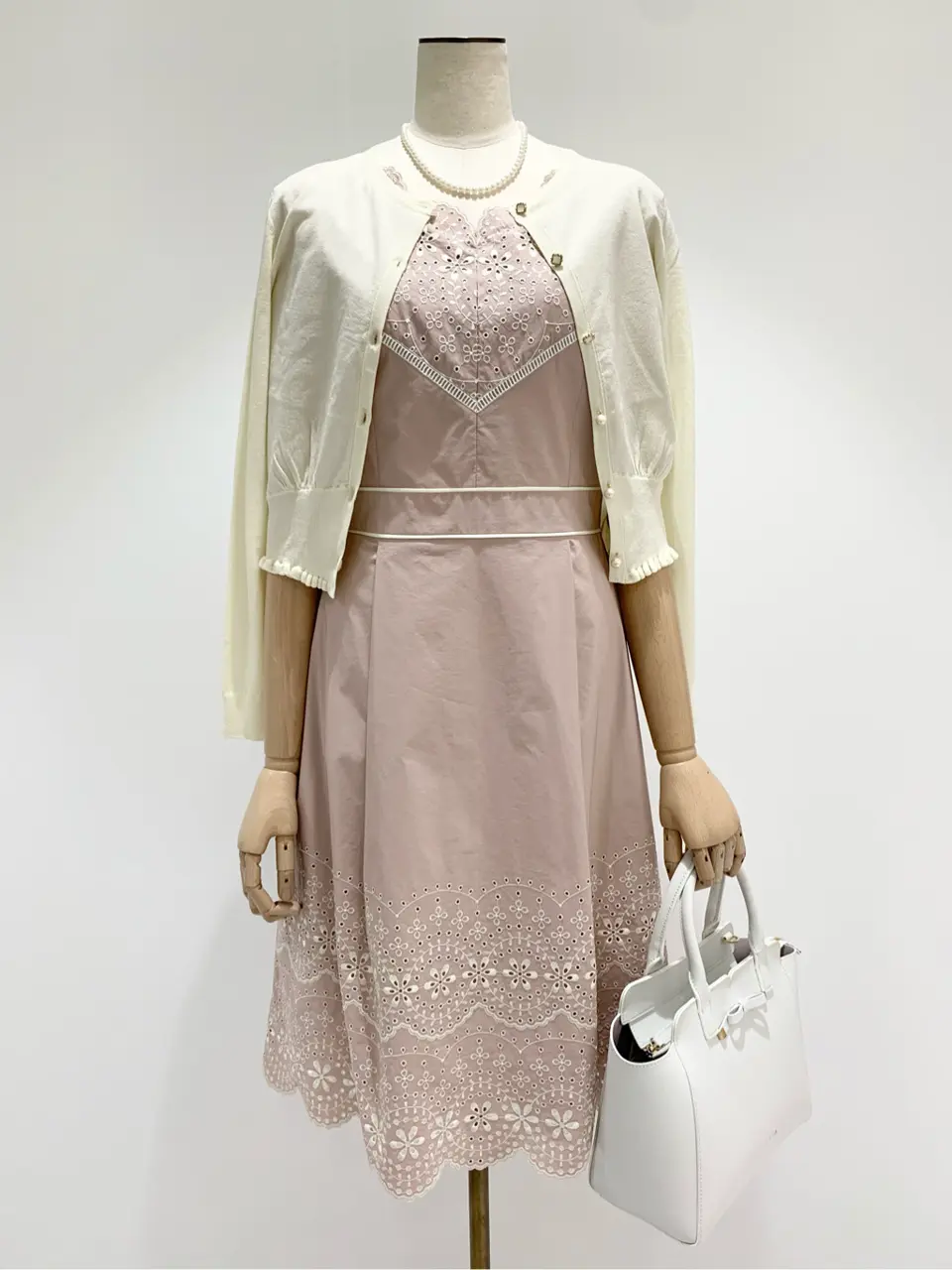 TOCCA 𝓕 コーディネート画像