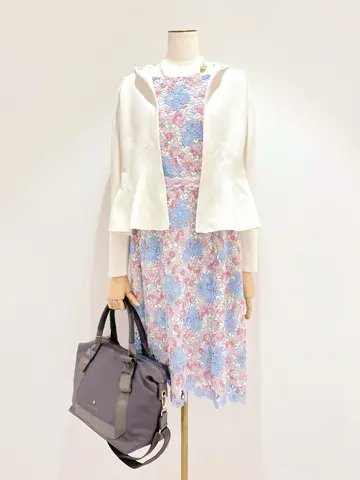 TOCCA oda ❁ コーディネート画像