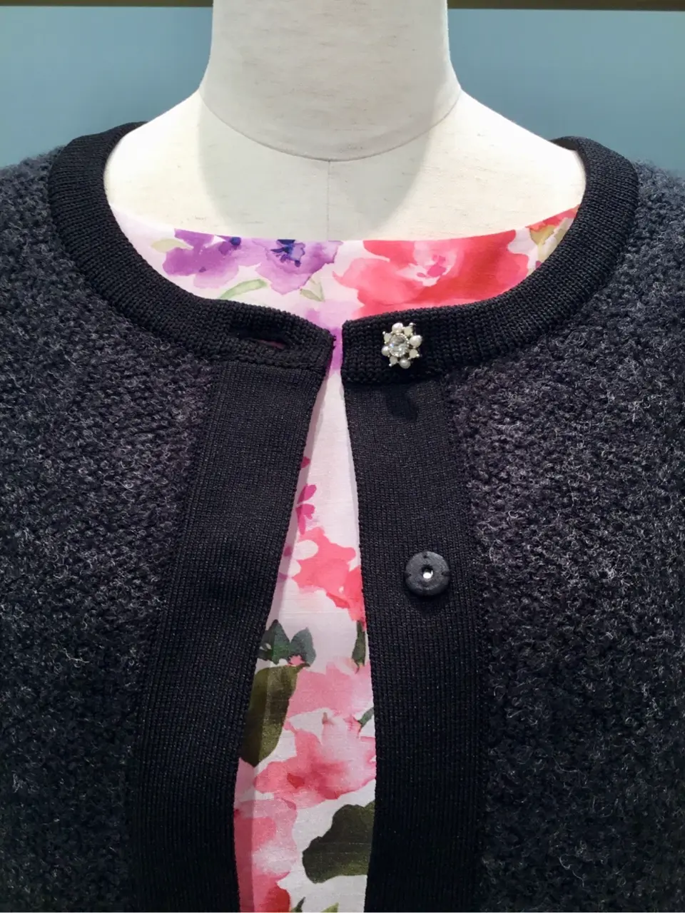 TOCCA ｋｉｍ コーディネート画像