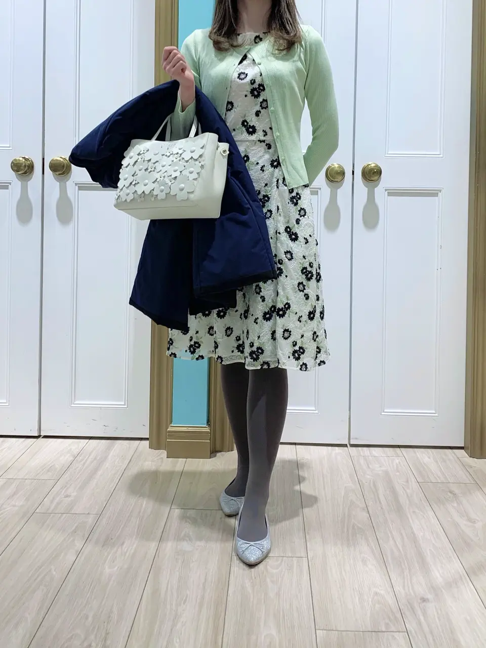 TOCCA Ｉ コーディネート画像