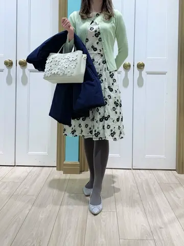 TOCCA Ｉ コーディネート画像