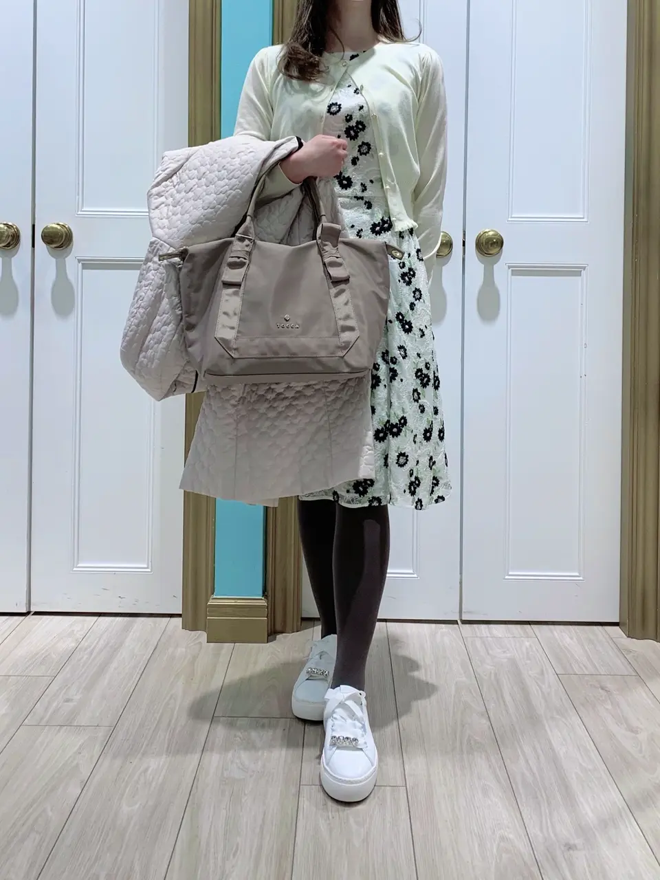 TOCCA Ｉ コーディネート画像