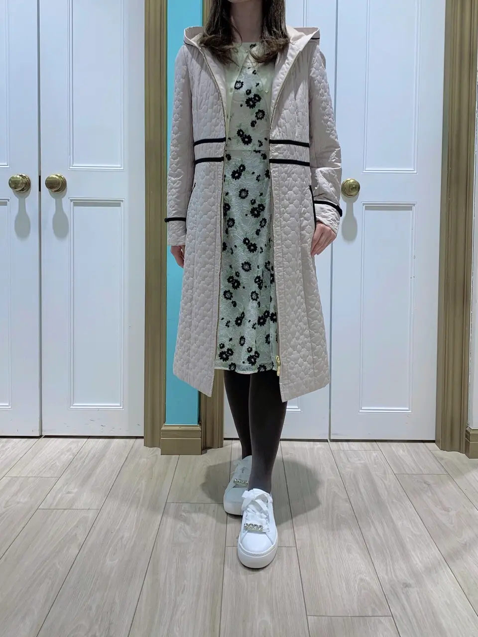 TOCCA Ｉ コーディネート画像